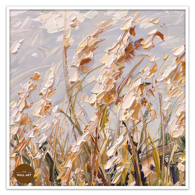 RICE FIELD IV