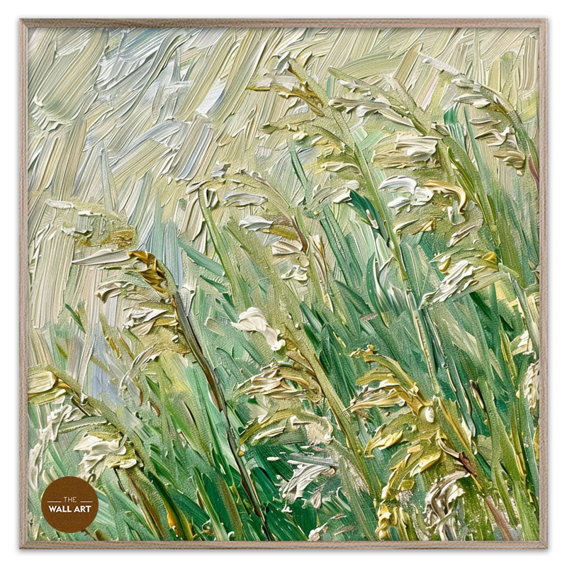RICE FIELD I