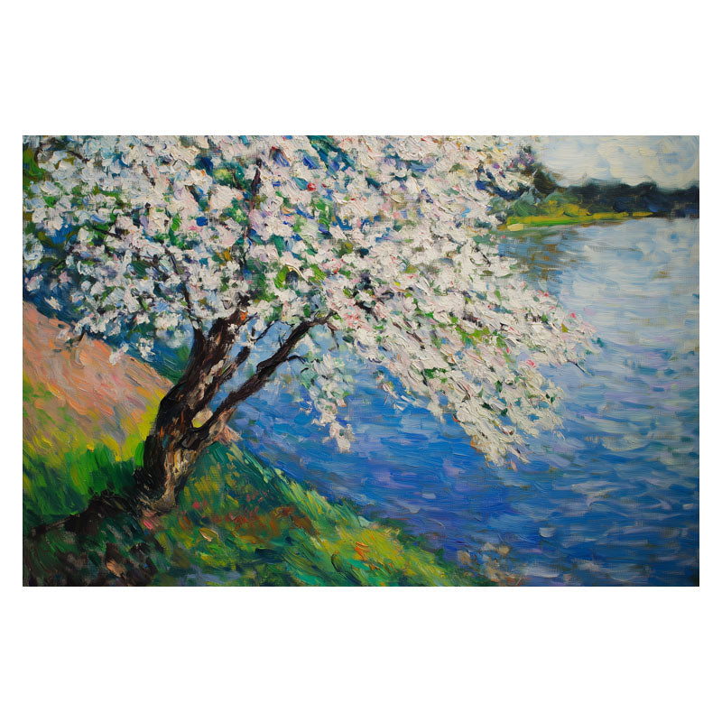 RIVER BANK BLOSSOM