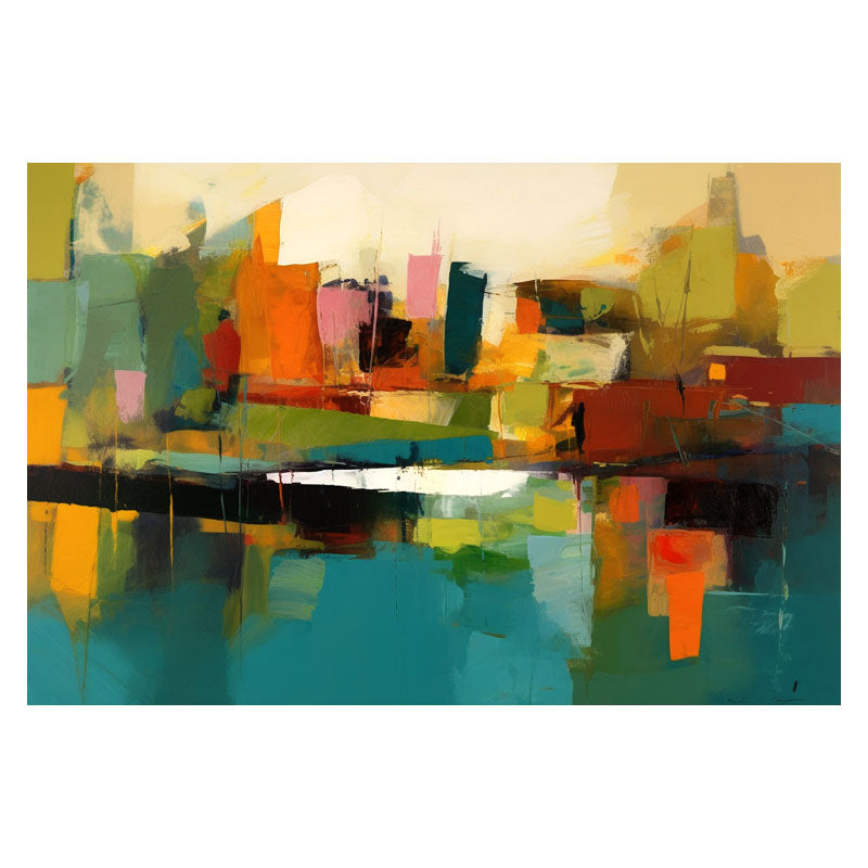 RIVER SIDE CITY