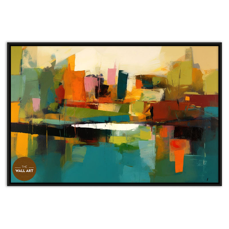 RIVER SIDE CITY