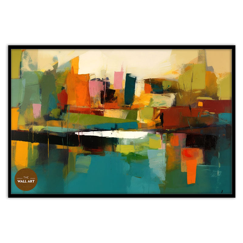 RIVER SIDE CITY