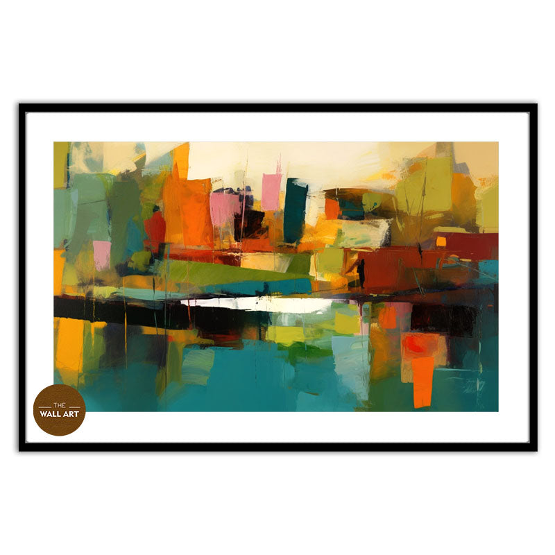 RIVER SIDE CITY