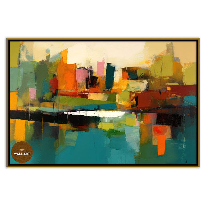RIVER SIDE CITY