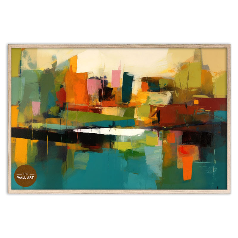 RIVER SIDE CITY