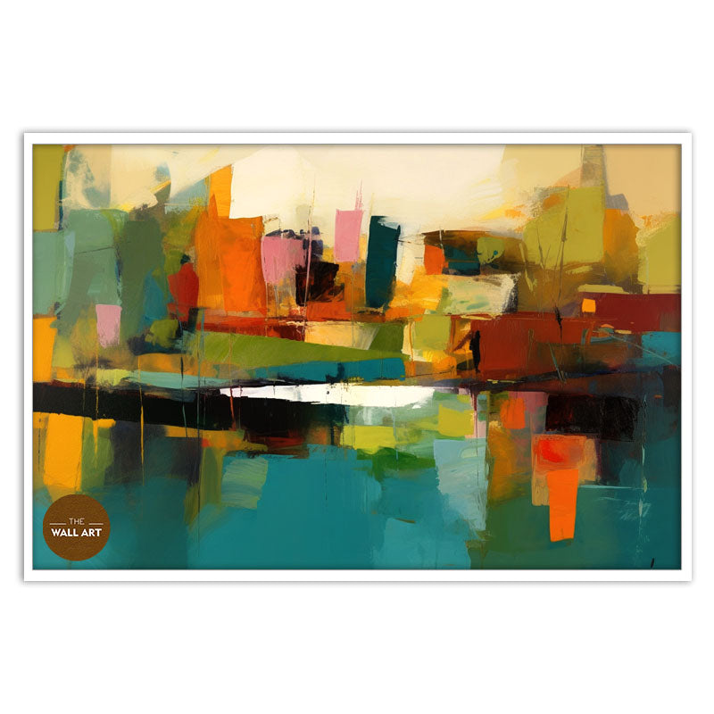 RIVER SIDE CITY