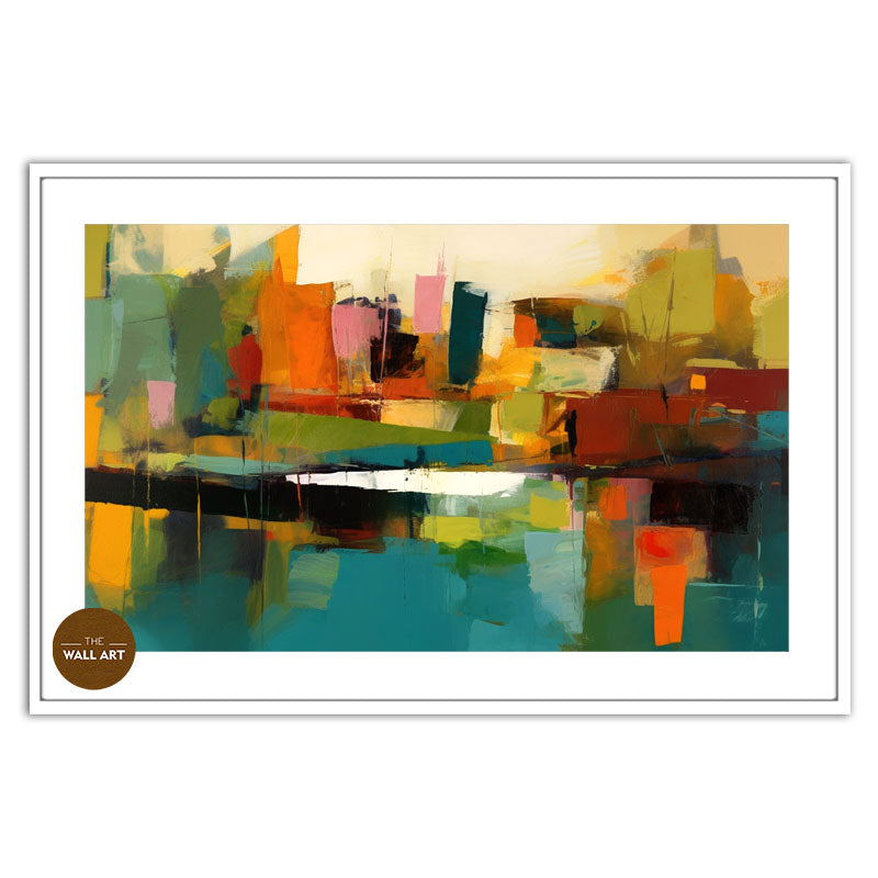 RIVER SIDE CITY