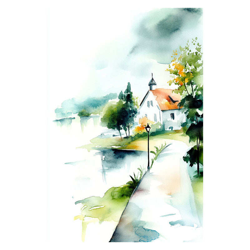 RIVER SIDE COTTAGE