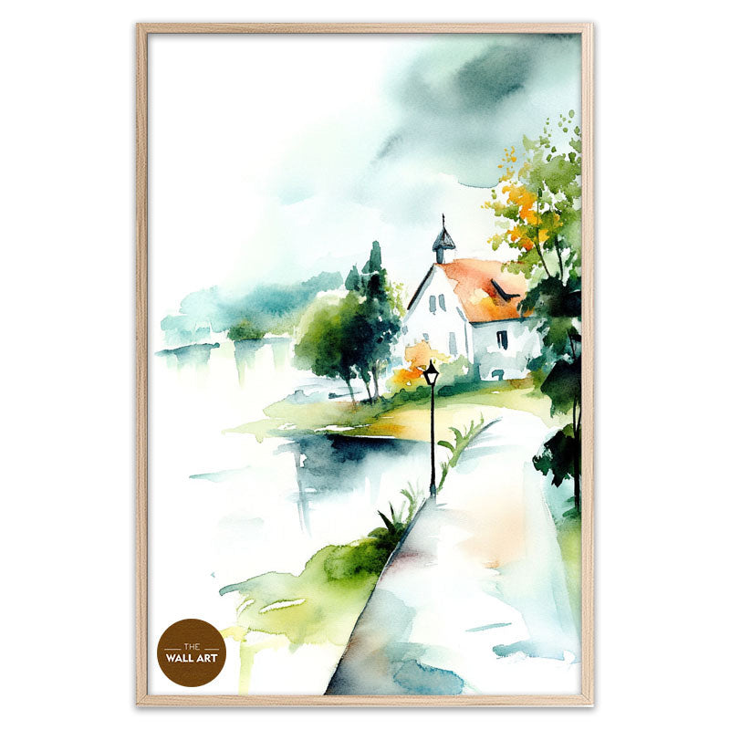 RIVER SIDE COTTAGE