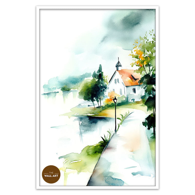 RIVER SIDE COTTAGE