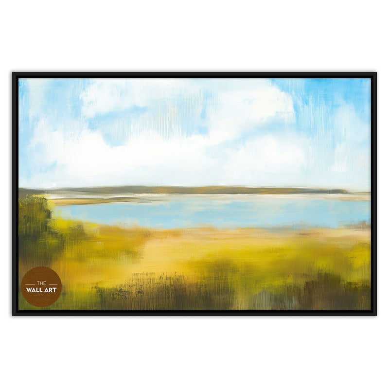 RIVER VIEW I