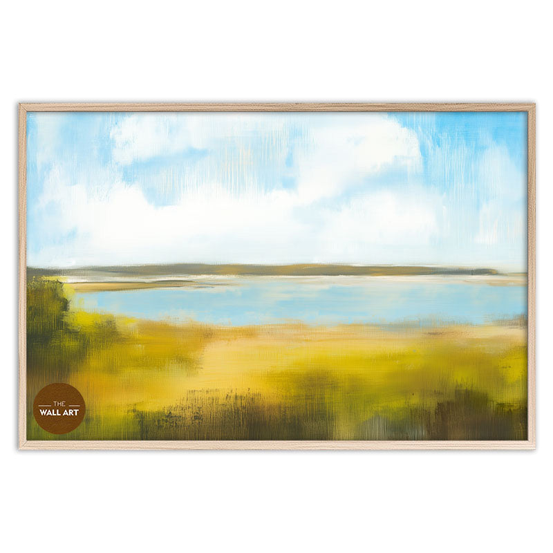 RIVER VIEW I