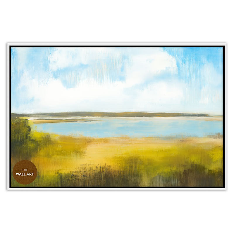 RIVER VIEW I
