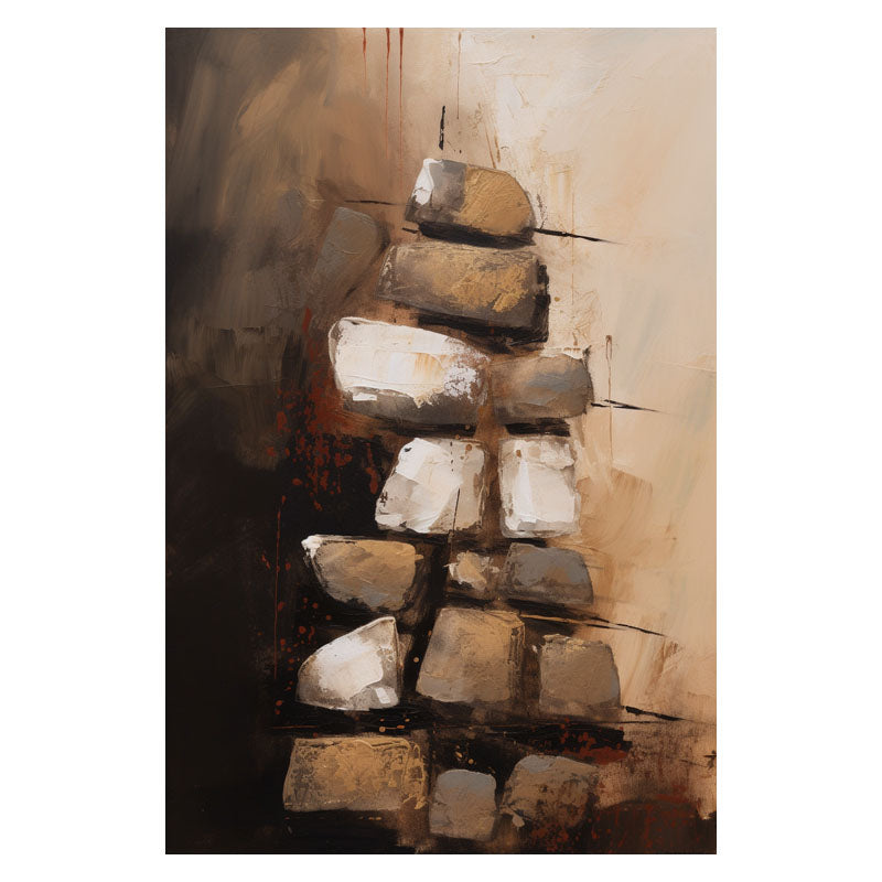 ROCK BALANCE I