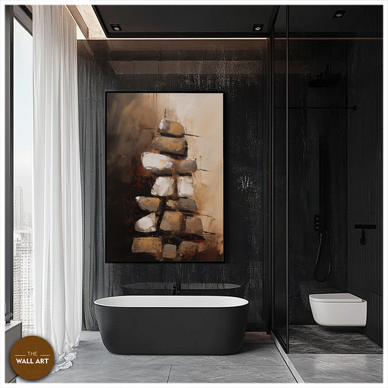 ROCK BALANCE I
