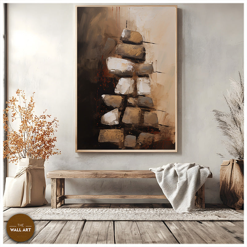 ROCK BALANCE I