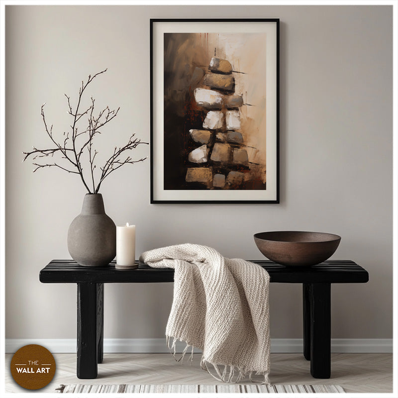 ROCK BALANCE I