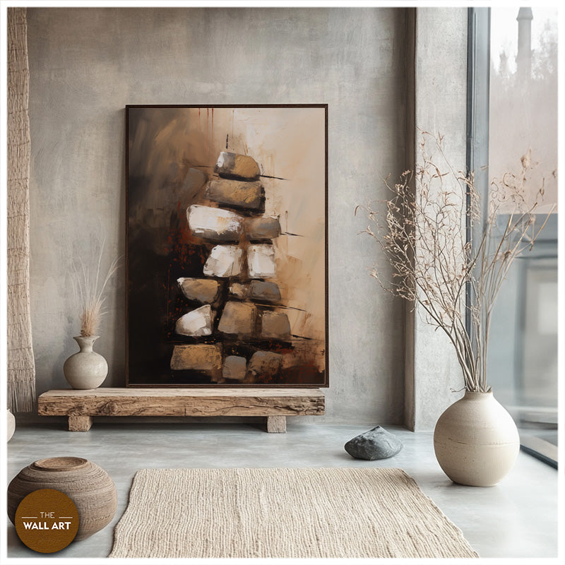 ROCK BALANCE I