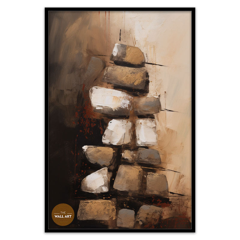 ROCK BALANCE I