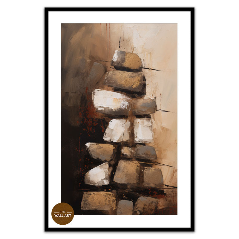 ROCK BALANCE I