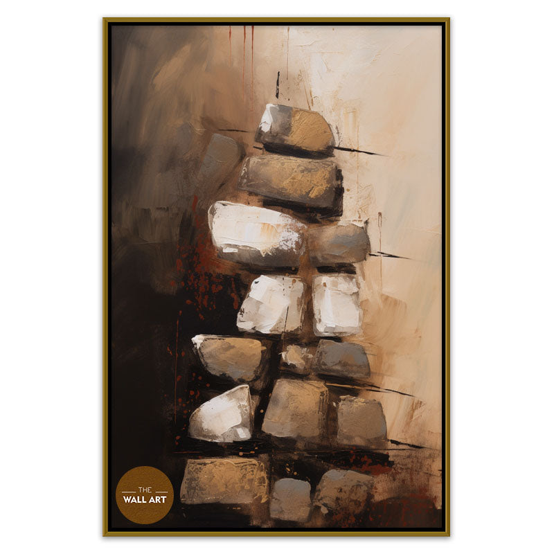 ROCK BALANCE I