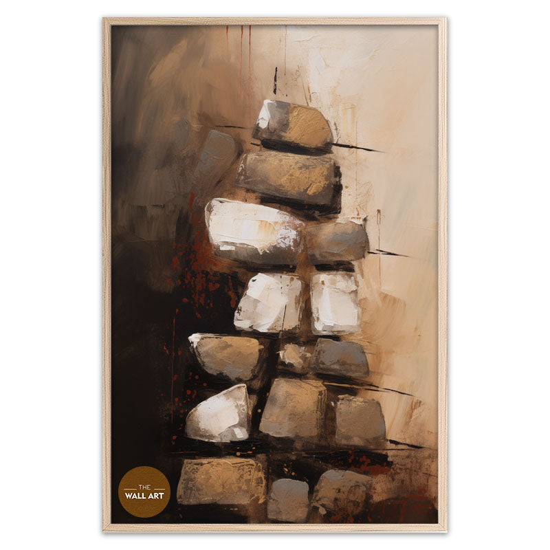ROCK BALANCE I