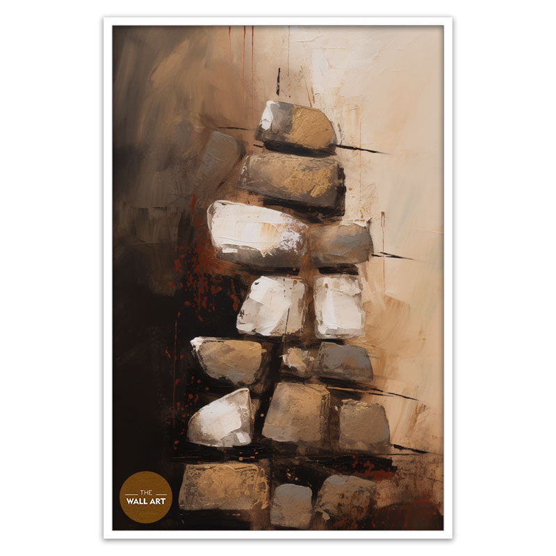 ROCK BALANCE I