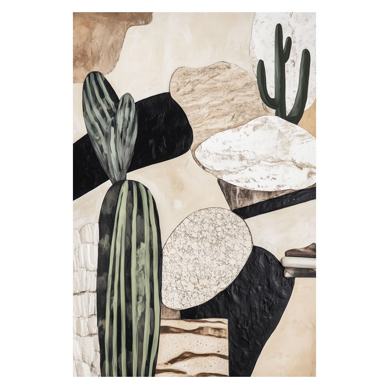 ROCKY CACTUS III