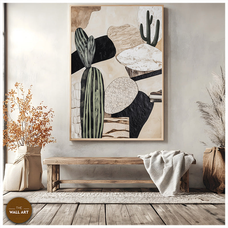 ROCKY CACTUS III
