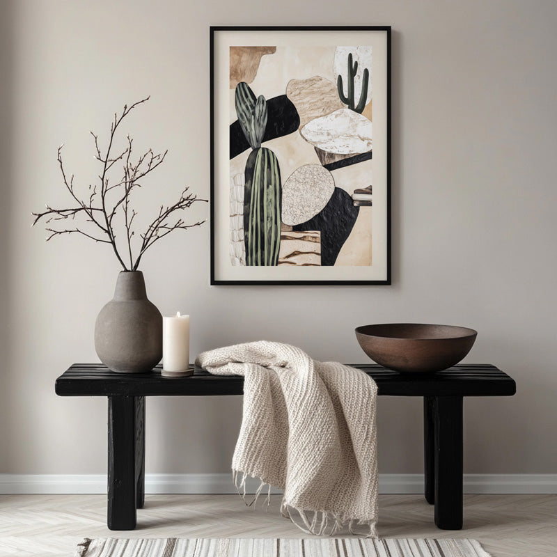 ROCKY CACTUS III