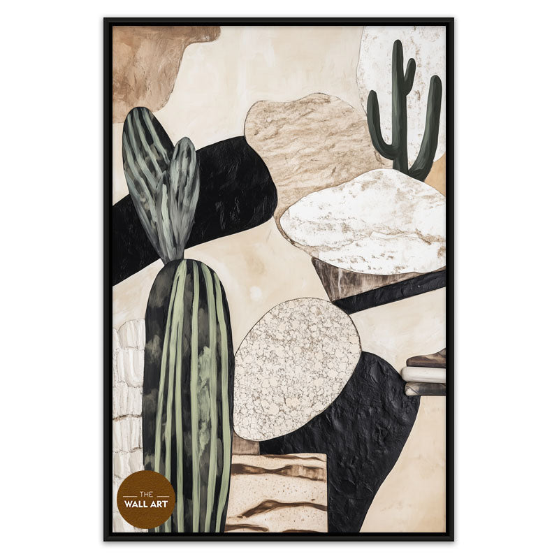 ROCKY CACTUS III