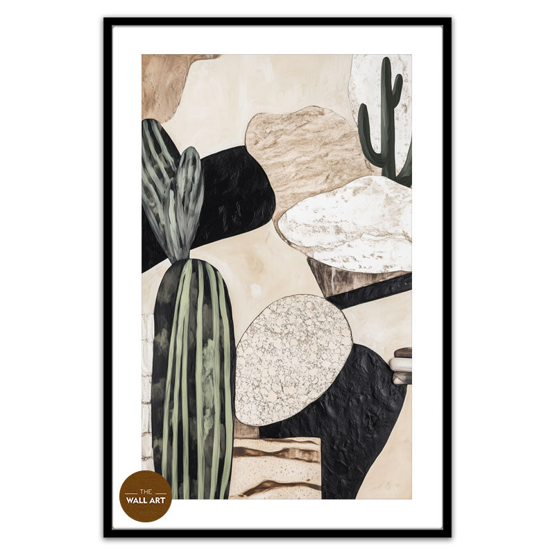 ROCKY CACTUS III