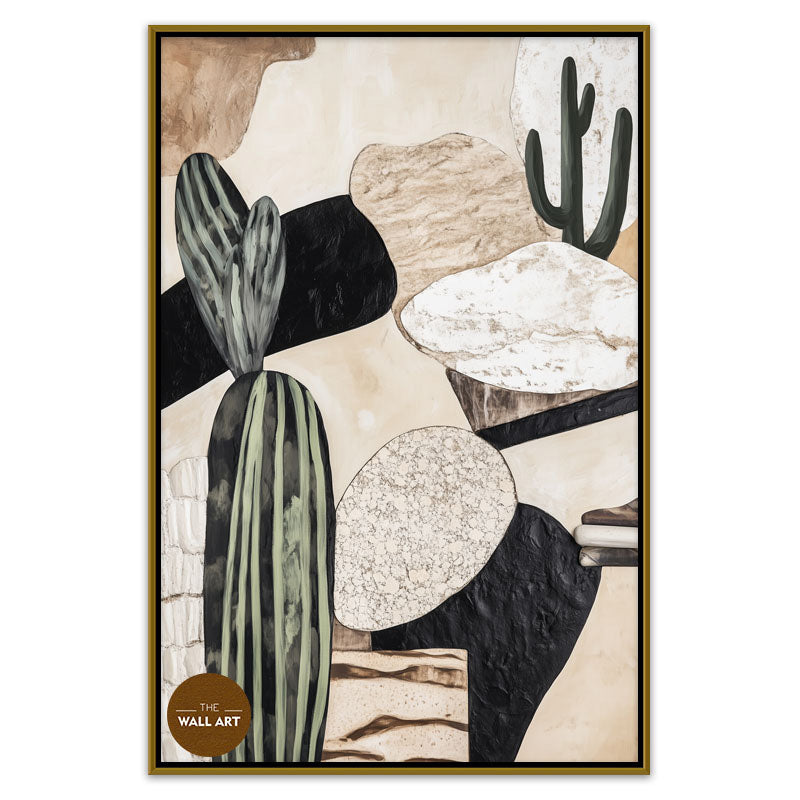 ROCKY CACTUS III