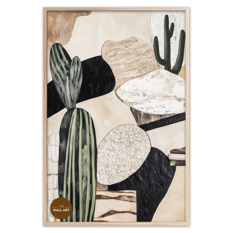 ROCKY CACTUS III