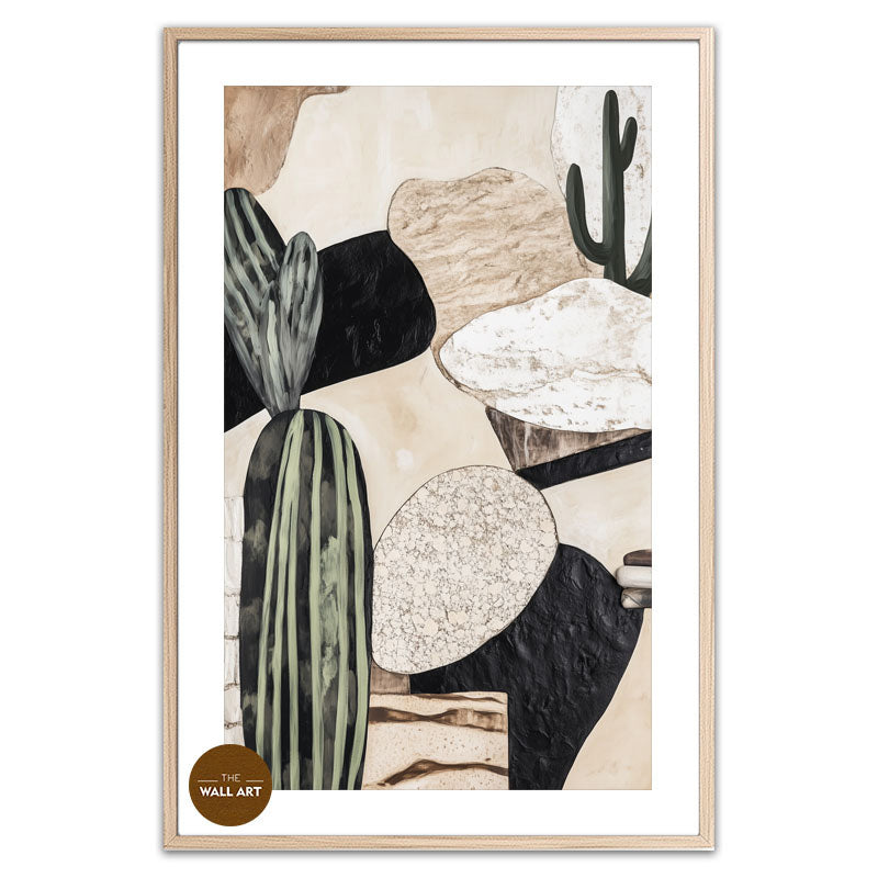 ROCKY CACTUS III