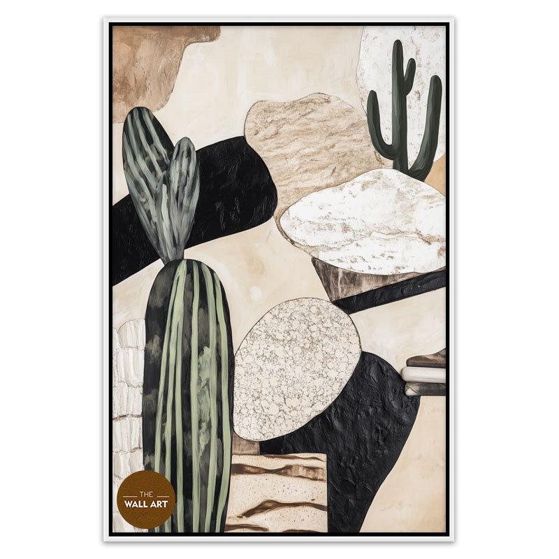 ROCKY CACTUS III