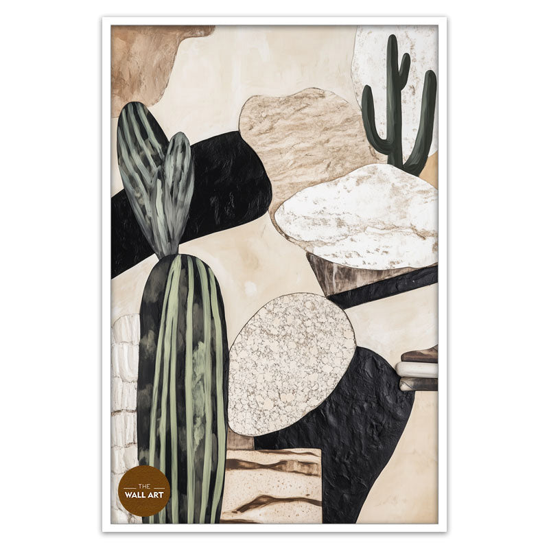 ROCKY CACTUS III