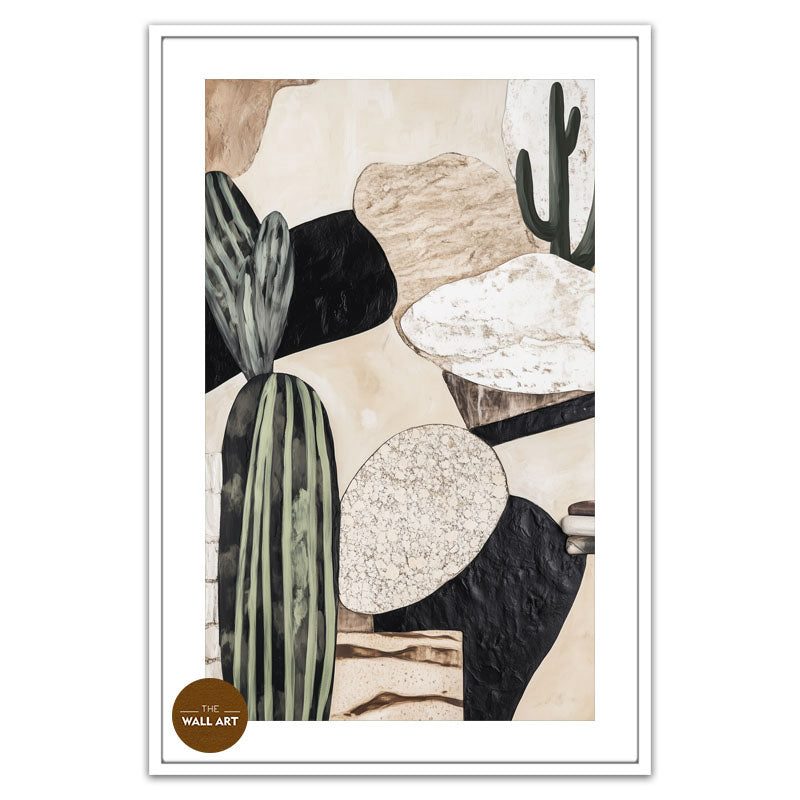 ROCKY CACTUS III