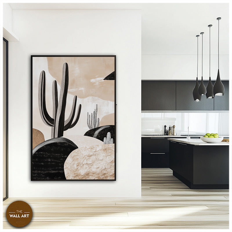 ROCKY CACTUS II