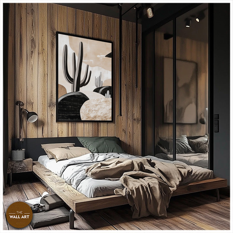 ROCKY CACTUS II