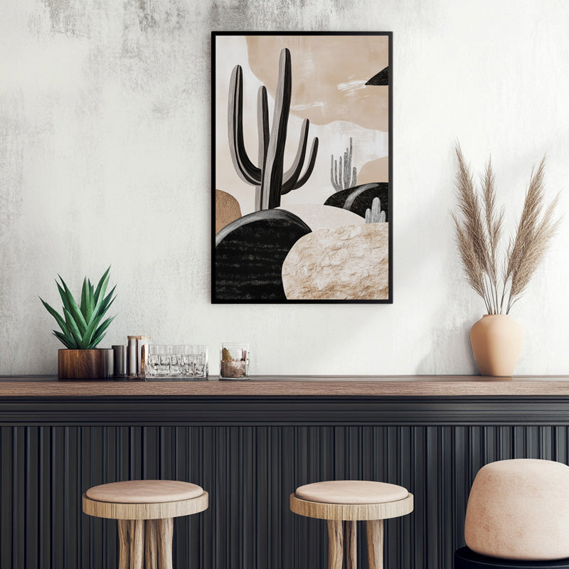 ROCKY CACTUS II