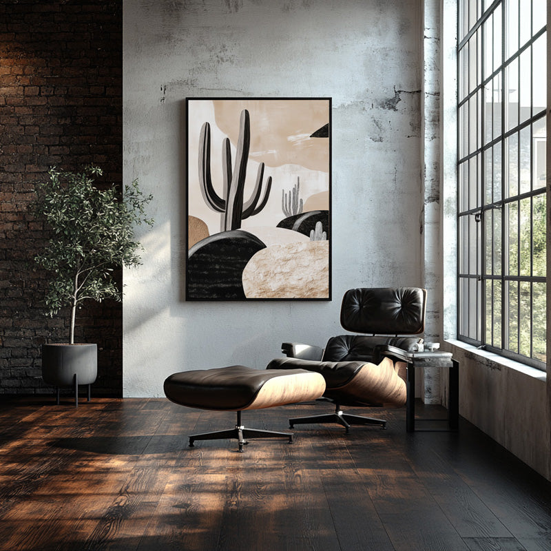 ROCKY CACTUS II