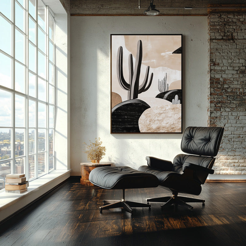 ROCKY CACTUS II