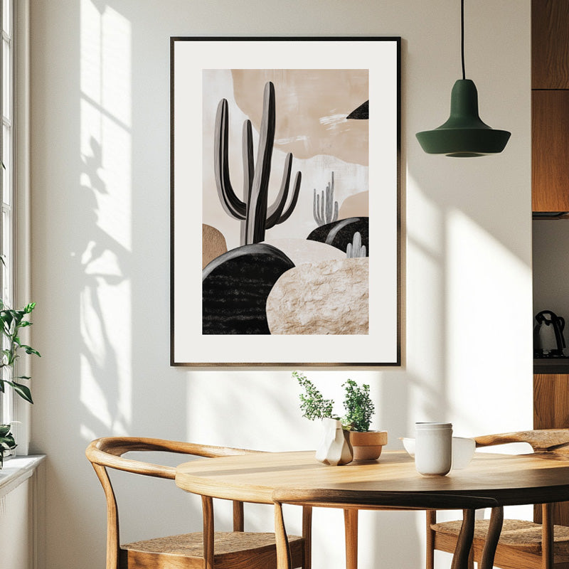 ROCKY CACTUS II