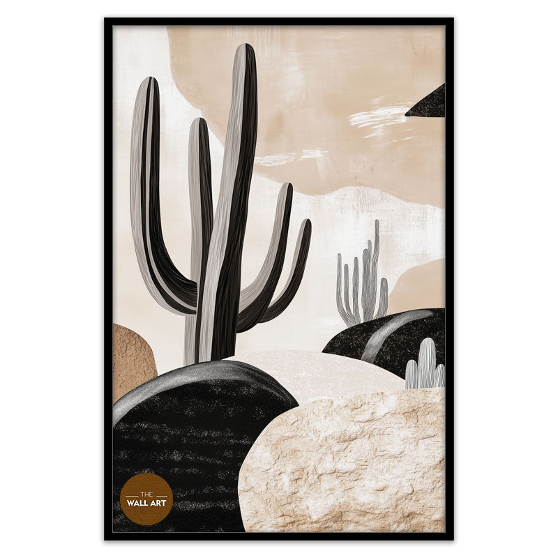 ROCKY CACTUS II