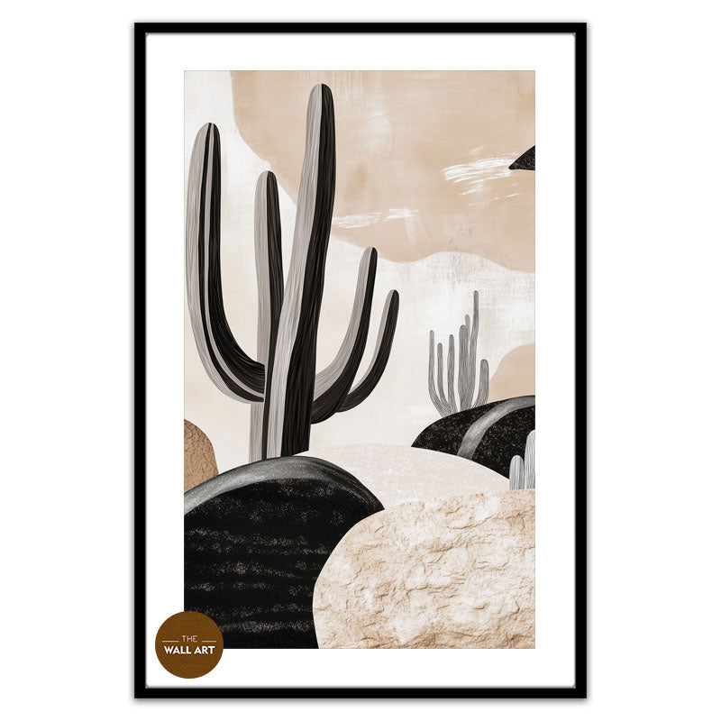 ROCKY CACTUS II