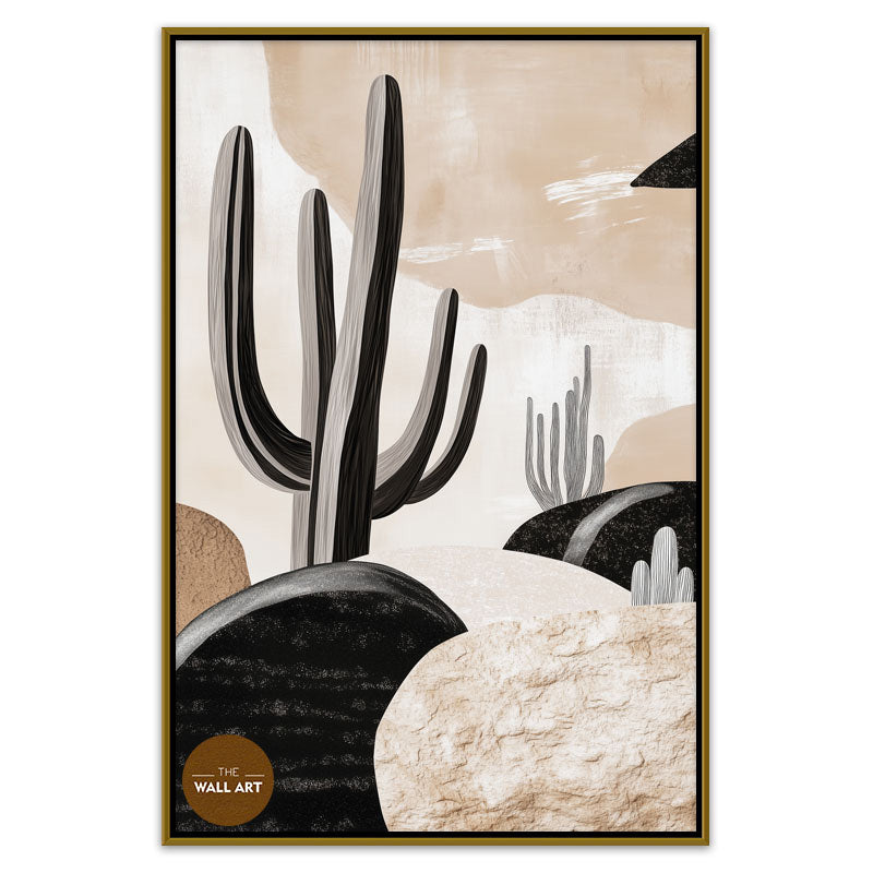 ROCKY CACTUS II