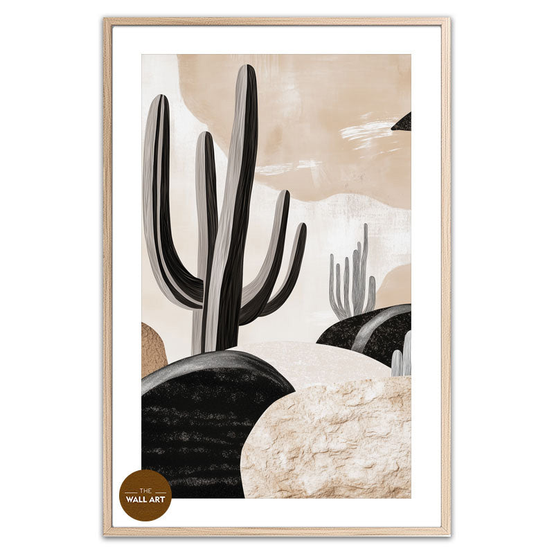 ROCKY CACTUS II