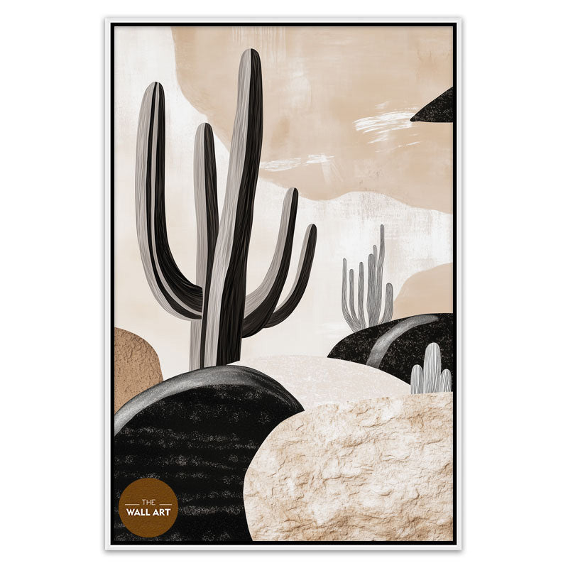 ROCKY CACTUS II