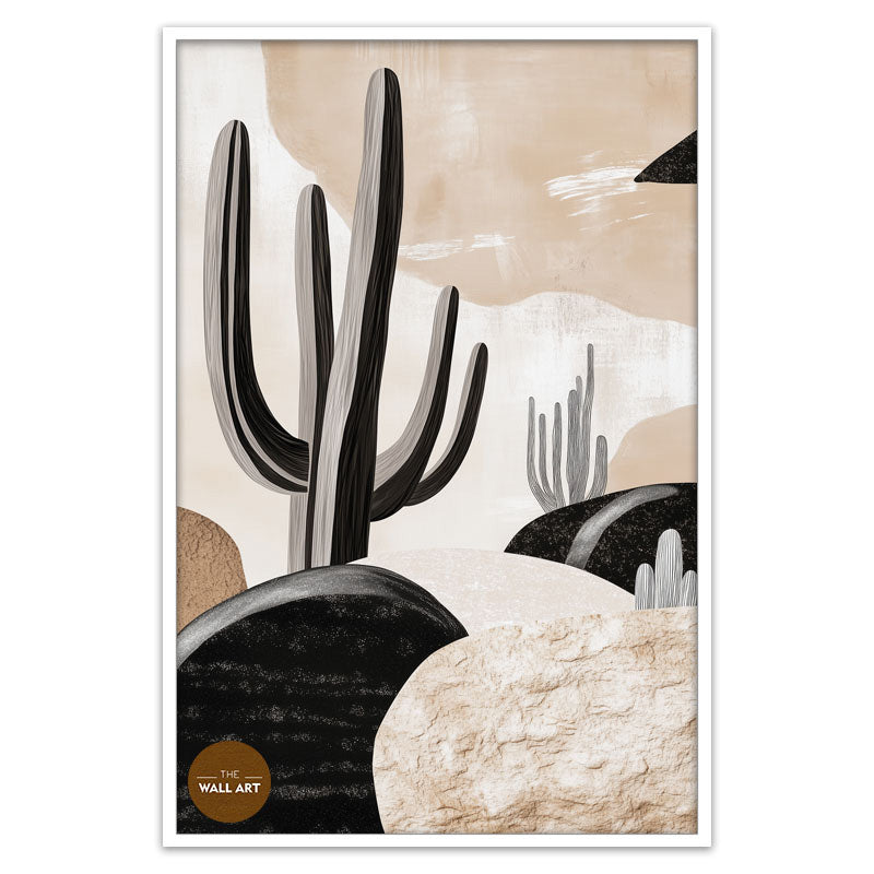 ROCKY CACTUS II